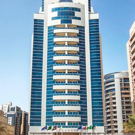 Care Holiday Homes Apartments Barsha Heights Dubai Exterior foto
