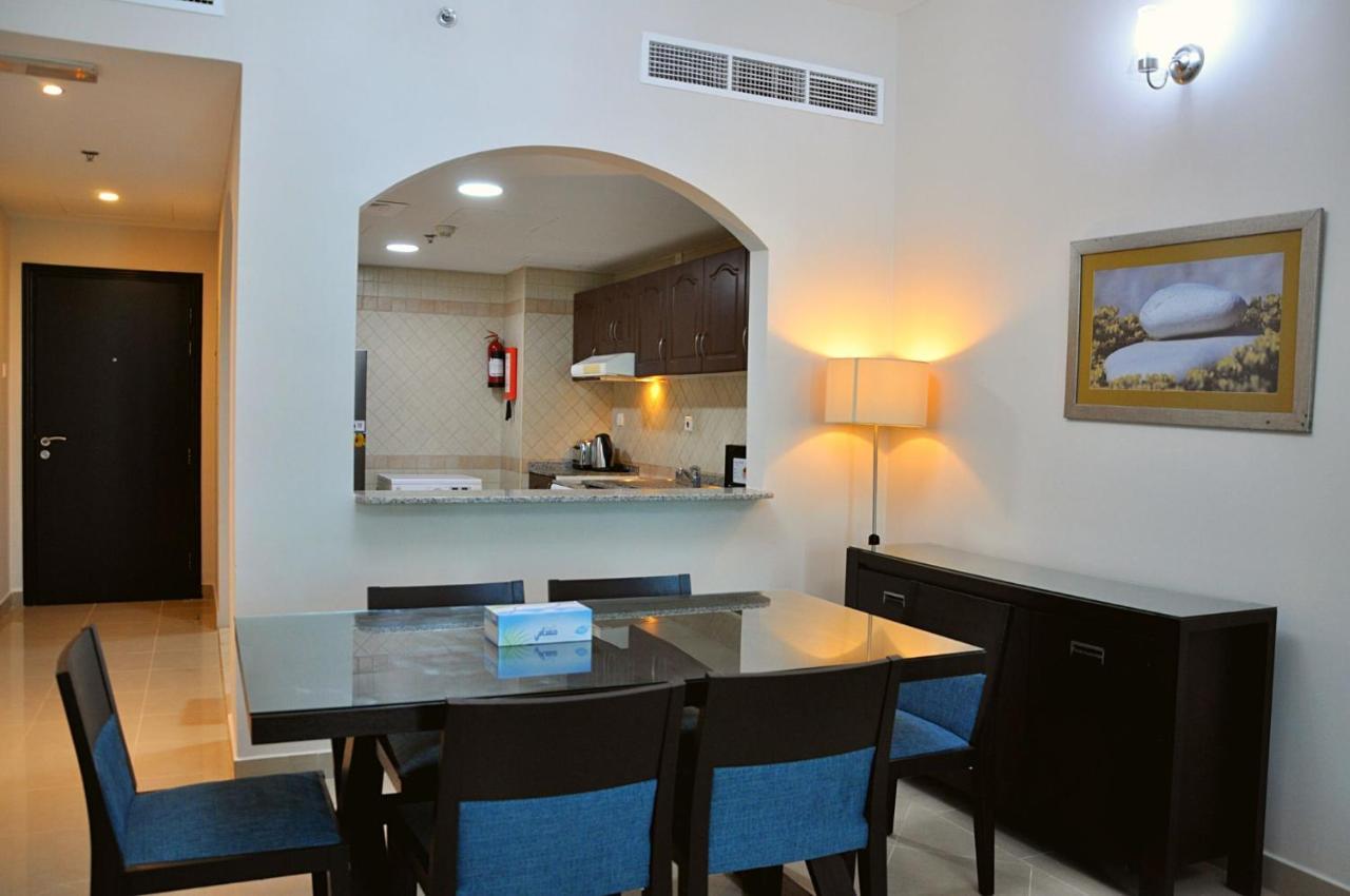 Care Holiday Homes Apartments Barsha Heights Dubai Exterior foto